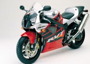 Honda RC51